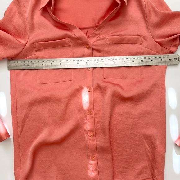 Express Portofino Blouse - Picture 5 of 7